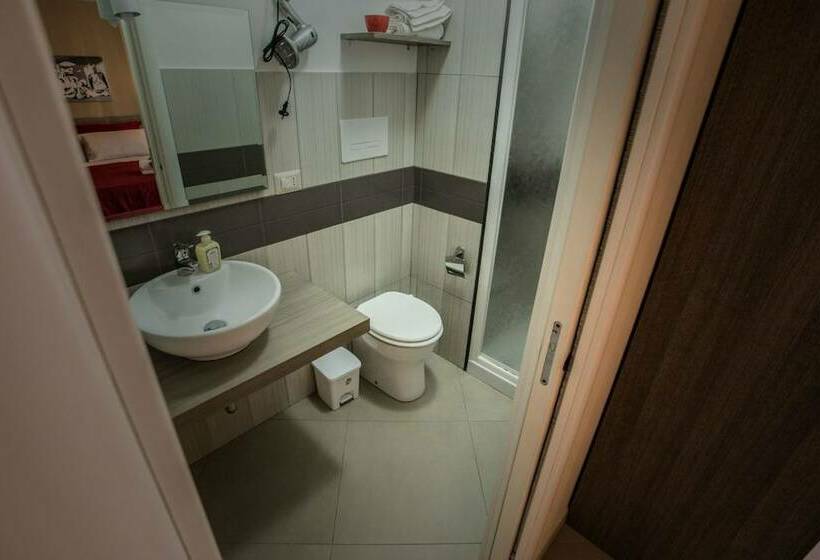 Quarto Estandar, Le Millelune