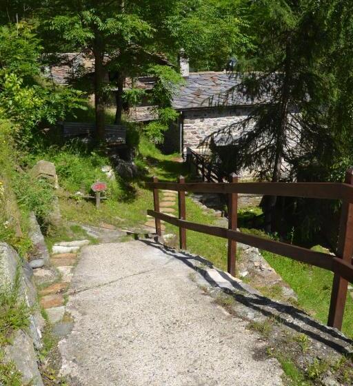 Номер Стандарт в Мансарде, B&b Marcellina