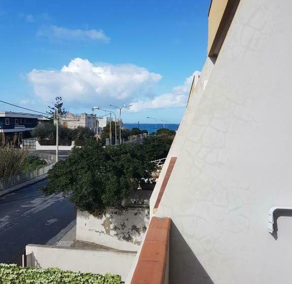 Стандартный Номер Кровать Кинг, B&b Rometta Beach