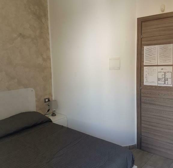 Номер Стандарт, B&b Rometta Beach
