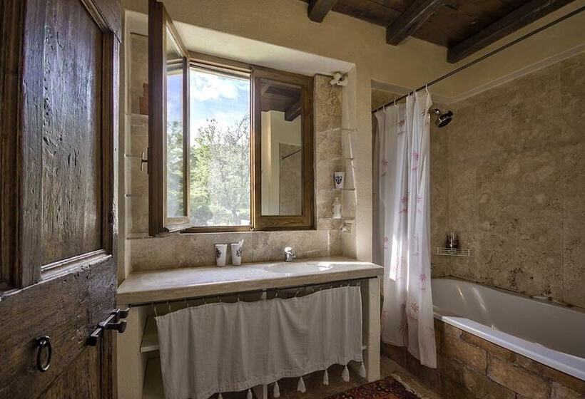 Вилла 5 Спален, Agriturismo Fontenuova
