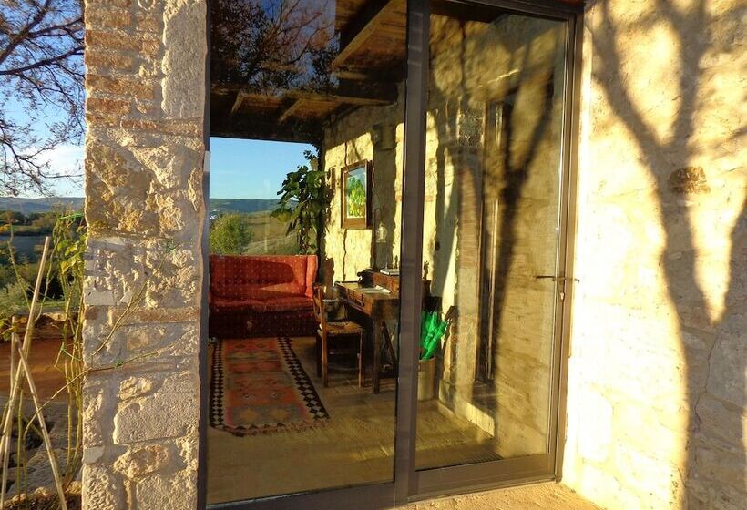 Вилла 5 Спален, Agriturismo Fontenuova