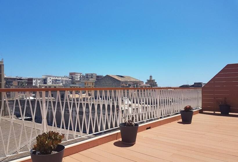 Студия Deluxe, Archinuè Suite & Apartments
