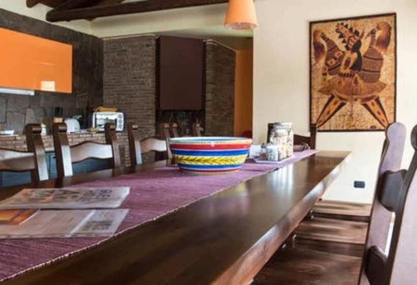 １ベッドルームベーシックアパートメント, Guest House Ara Town