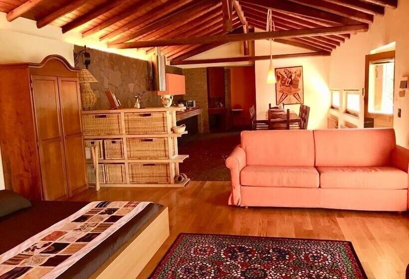 １ベッドルームベーシックアパートメント, Guest House Ara Town