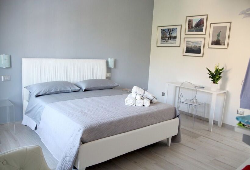 スーペリアールーム, Soho B&b