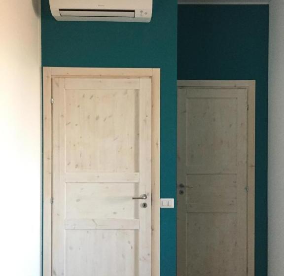 Номер Стандарт, Senza Tempo Room & Breakfast