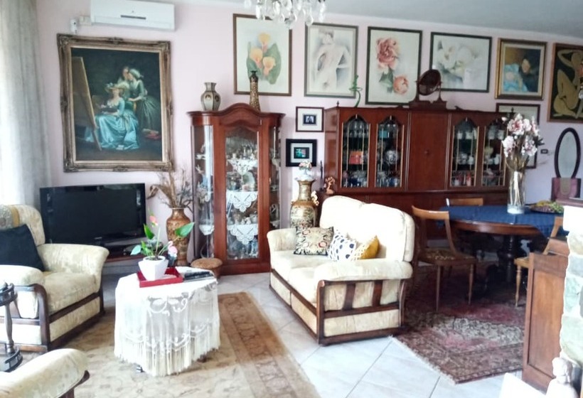 豪华两卧套房, Villa Corrias