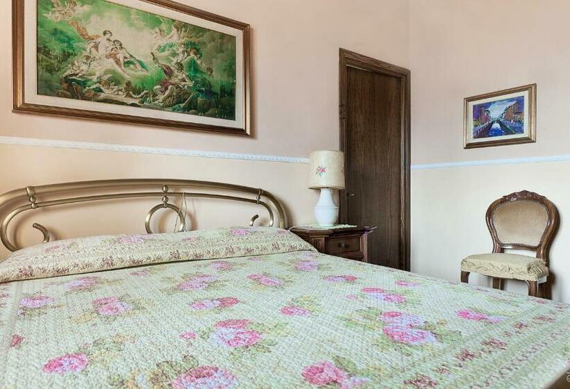 Номер Стандарт, Villa Delle Palme