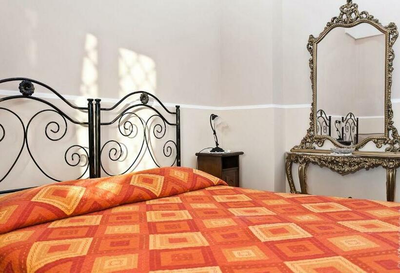 Трехместный Номер Классика, Villa Delle Palme