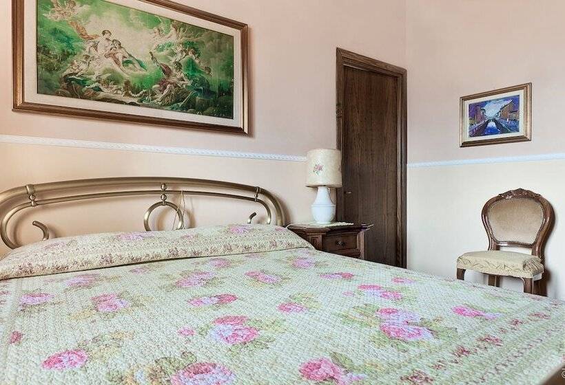 Номер Стандарт, Villa Delle Palme