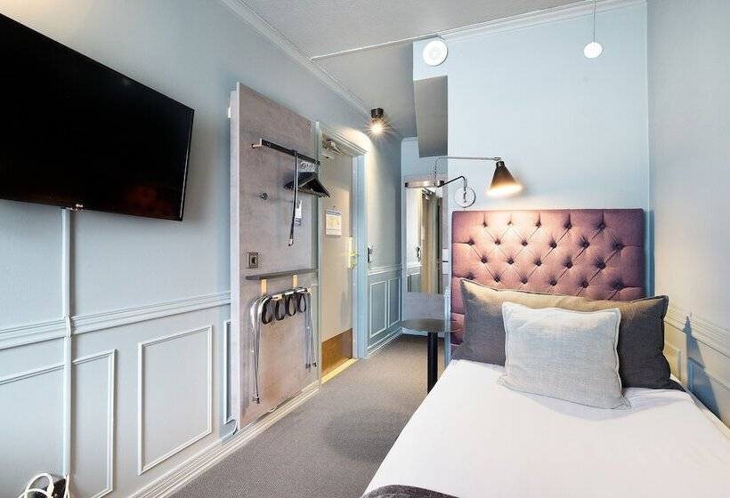 Номер Стандарт, Best Western Princess