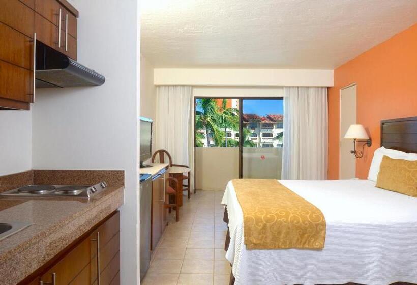 استودیوی استاندارد, Canto Del Sol Puerto Vallarta All Inclusive