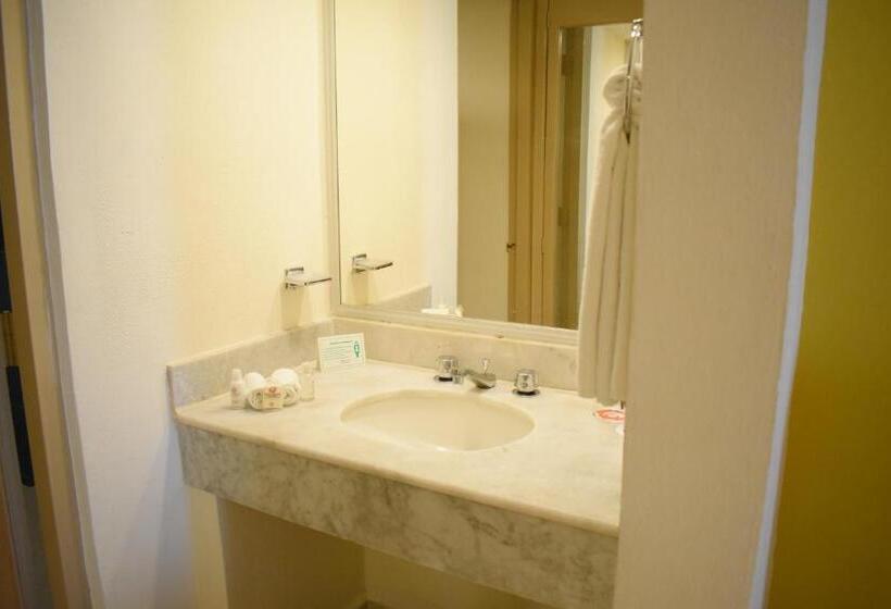 اتاق استاندارد, Canto Del Sol Puerto Vallarta All Inclusive