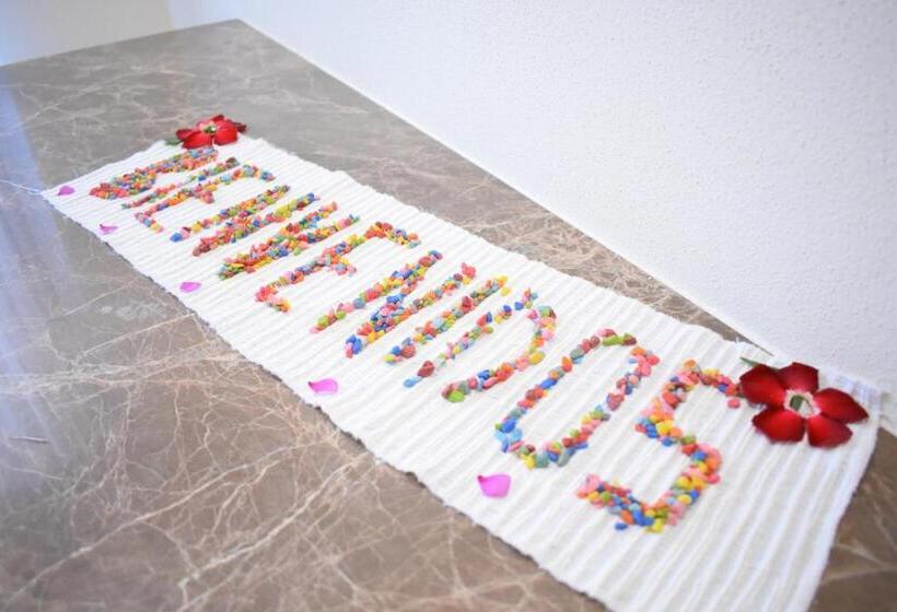 اتاق استاندارد, Canto Del Sol Puerto Vallarta All Inclusive