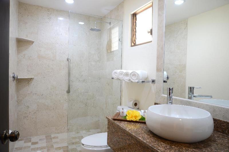 اتاق استاندارد, Canto Del Sol Puerto Vallarta All Inclusive