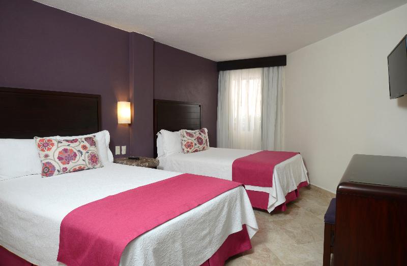 سوئیت 2 خوابه, Canto Del Sol Puerto Vallarta All Inclusive