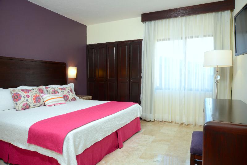 سوییت, Canto Del Sol Puerto Vallarta All Inclusive
