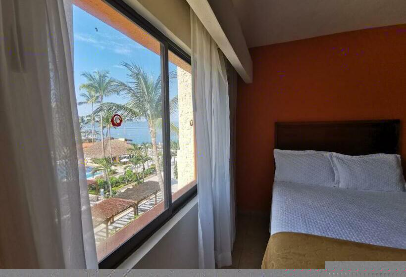 استودیوی استاندارد, Canto Del Sol Puerto Vallarta All Inclusive