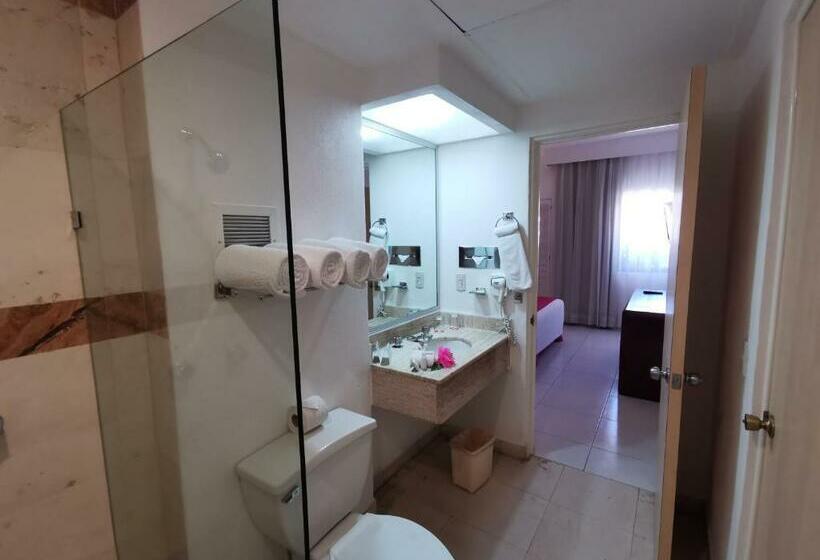 سوییت, Canto Del Sol Puerto Vallarta All Inclusive