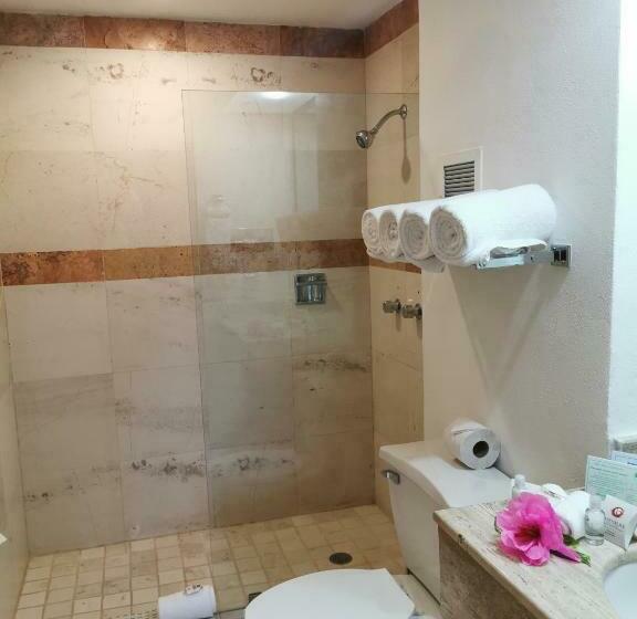 سوییت, Canto Del Sol Puerto Vallarta All Inclusive
