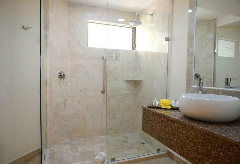 سوئیت دلوکس 2 خوابه, Canto Del Sol Puerto Vallarta All Inclusive