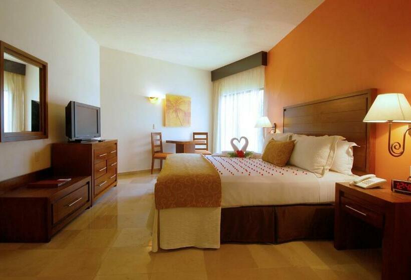 استودیوی استاندارد, Canto Del Sol Puerto Vallarta All Inclusive