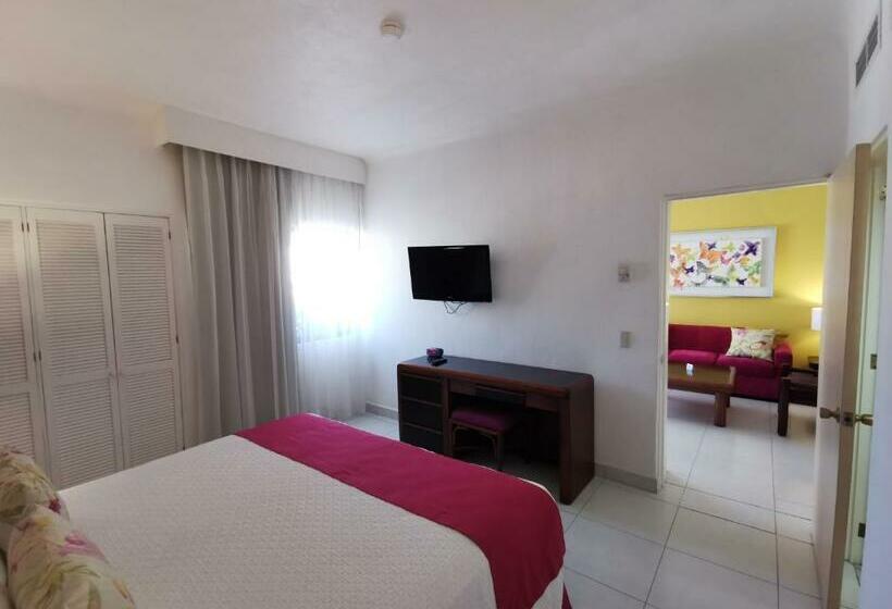 سوییت, Canto Del Sol Puerto Vallarta All Inclusive