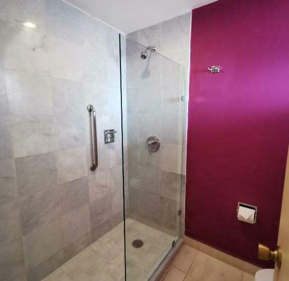 استودیوی استاندارد, Canto Del Sol Puerto Vallarta All Inclusive