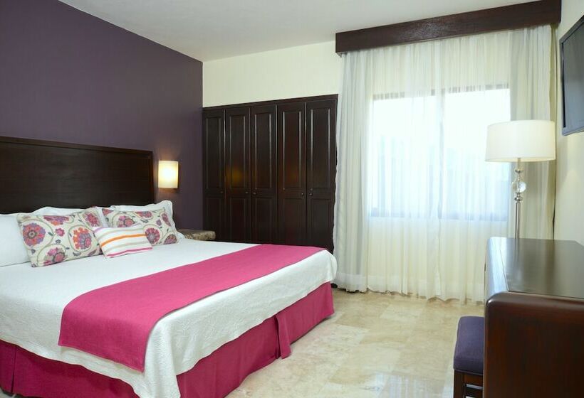 سوییت لوکس, Canto Del Sol Puerto Vallarta All Inclusive