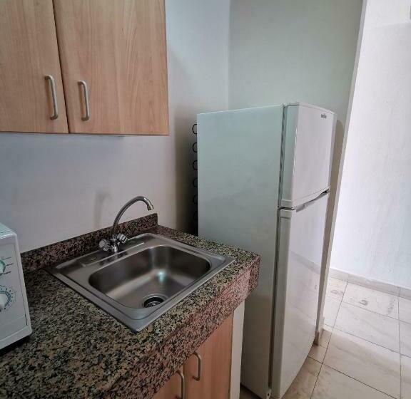 استودیوی استاندارد, Canto Del Sol Puerto Vallarta All Inclusive