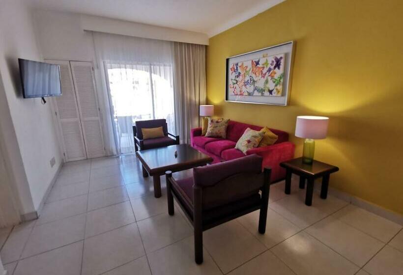 سوییت, Canto Del Sol Puerto Vallarta All Inclusive