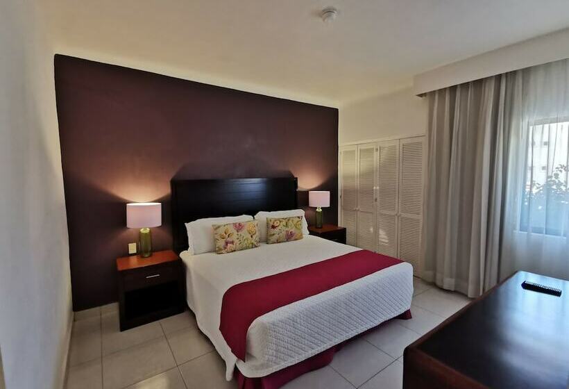 سوییت, Canto Del Sol Puerto Vallarta All Inclusive