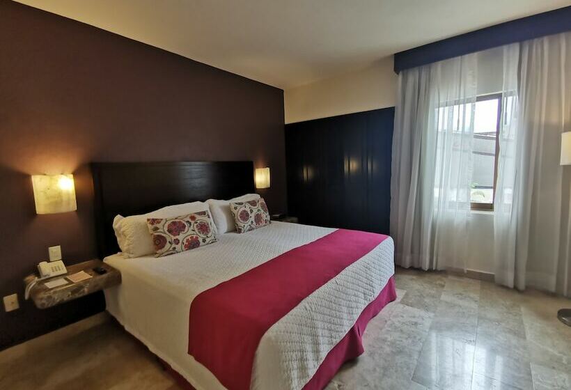 سوییت لوکس, Canto Del Sol Puerto Vallarta All Inclusive