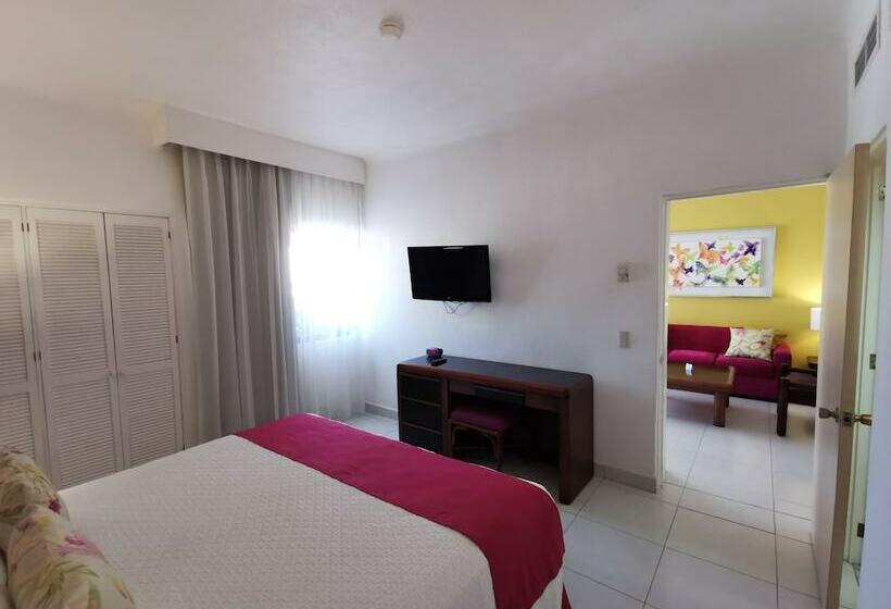 سوییت, Canto Del Sol Puerto Vallarta All Inclusive