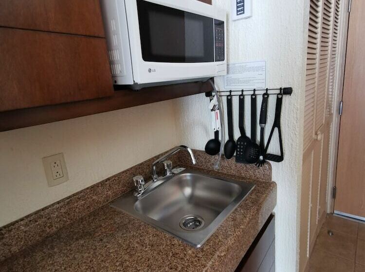 استودیوی استاندارد, Canto Del Sol Puerto Vallarta All Inclusive