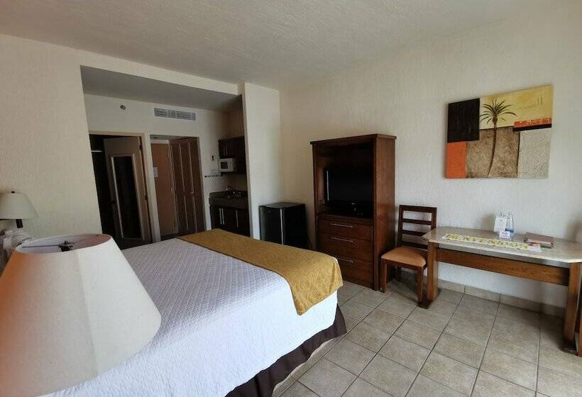 استودیوی استاندارد, Canto Del Sol Puerto Vallarta All Inclusive