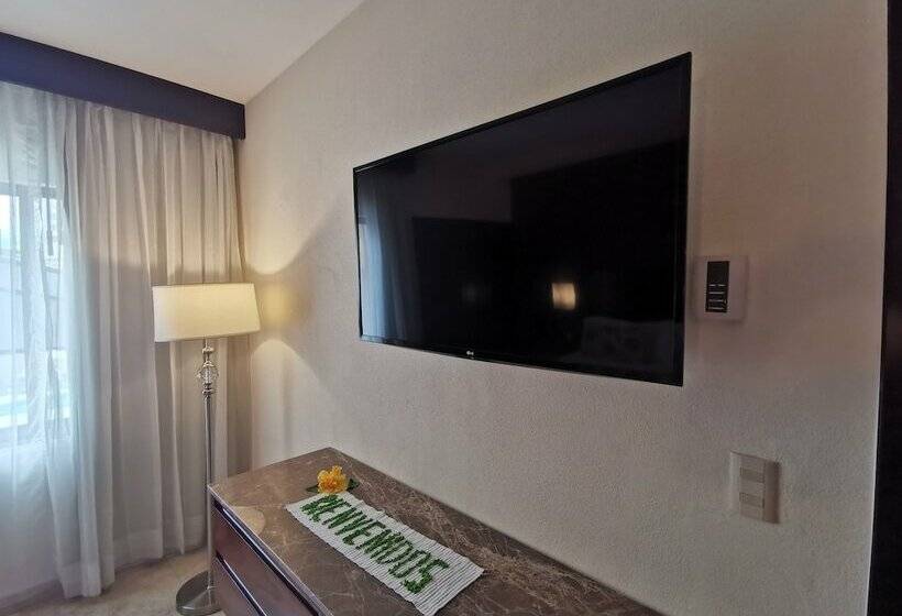 سوییت لوکس, Canto Del Sol Puerto Vallarta All Inclusive
