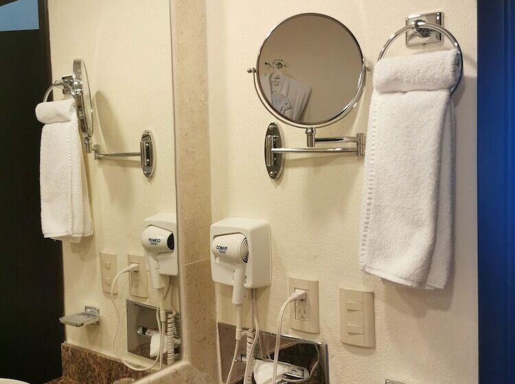 سوئیت دلوکس 2 خوابه, Canto Del Sol Puerto Vallarta All Inclusive