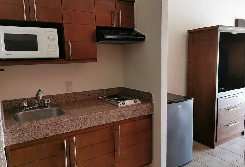 استودیوی استاندارد, Canto Del Sol Puerto Vallarta All Inclusive