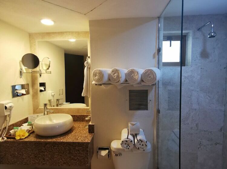 سوئیت دلوکس 2 خوابه, Canto Del Sol Puerto Vallarta All Inclusive