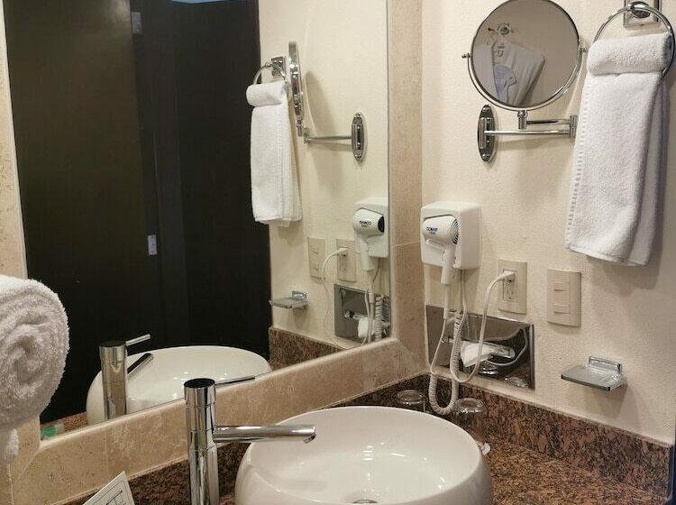 سوئیت دلوکس 2 خوابه, Canto Del Sol Puerto Vallarta All Inclusive
