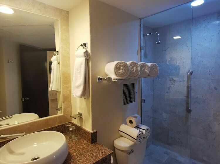 سوئیت دلوکس 2 خوابه, Canto Del Sol Puerto Vallarta All Inclusive