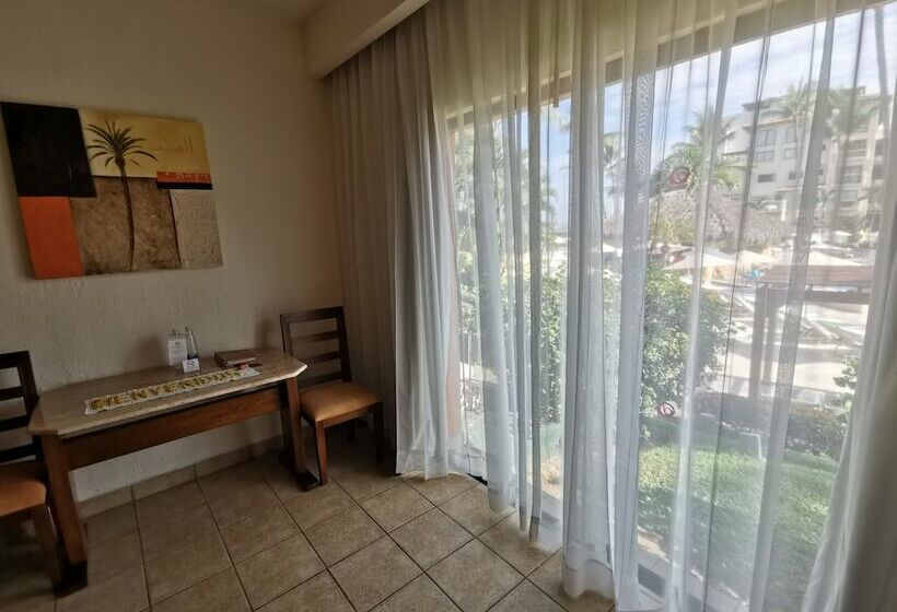 استودیوی استاندارد, Canto Del Sol Puerto Vallarta All Inclusive