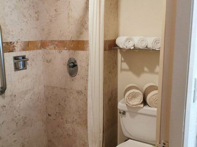 استودیوی استاندارد, Canto Del Sol Puerto Vallarta All Inclusive