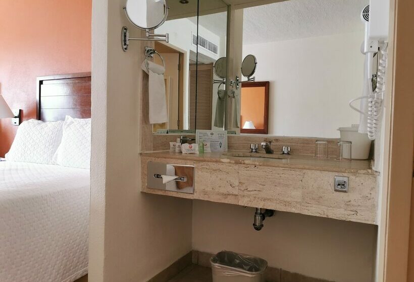استودیوی استاندارد, Canto Del Sol Puerto Vallarta All Inclusive