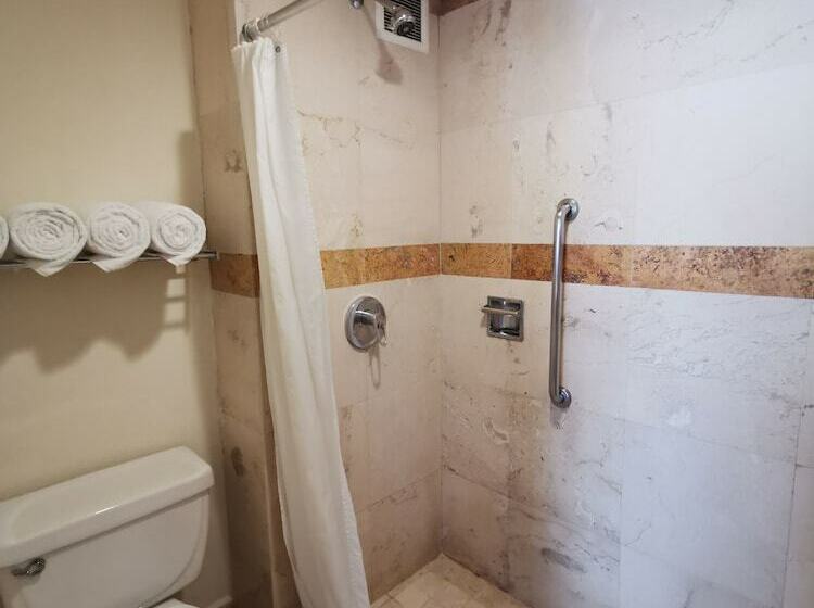 استودیوی استاندارد, Canto Del Sol Puerto Vallarta All Inclusive