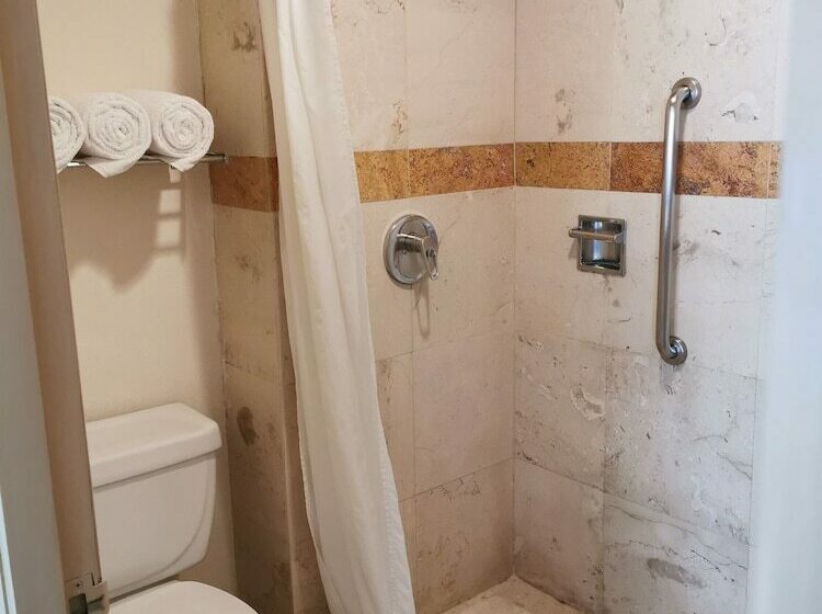 استودیوی استاندارد, Canto Del Sol Puerto Vallarta All Inclusive