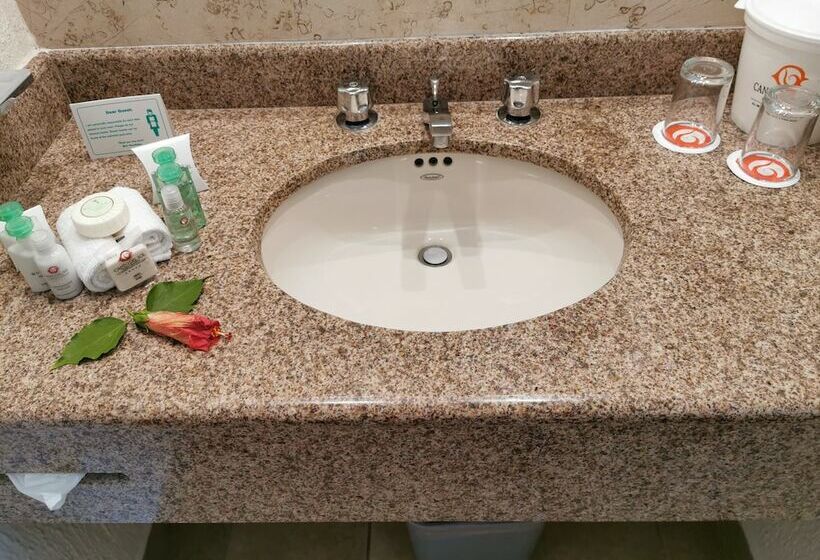 استودیوی استاندارد, Canto Del Sol Puerto Vallarta All Inclusive