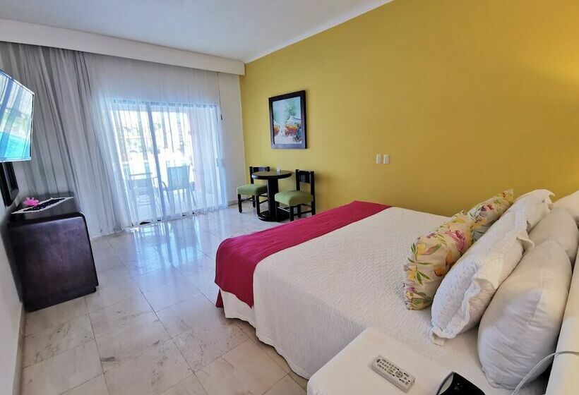 استودیوی استاندارد, Canto Del Sol Puerto Vallarta All Inclusive